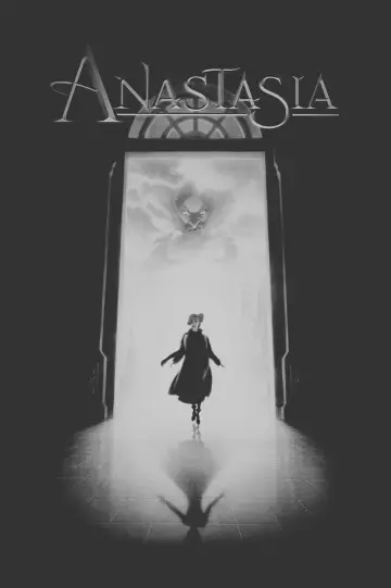 Plakat do filmu "Anastazja" #204943