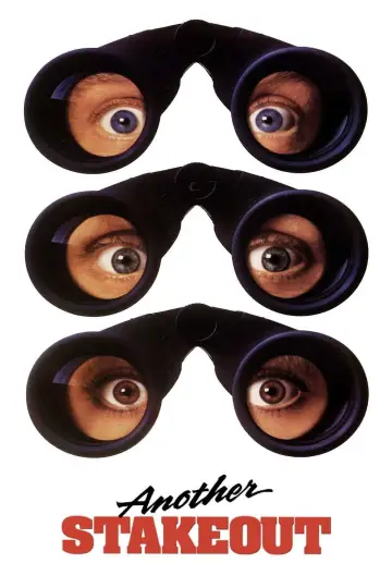 Plakat do filmu "Nowa zasadzka" #1032446