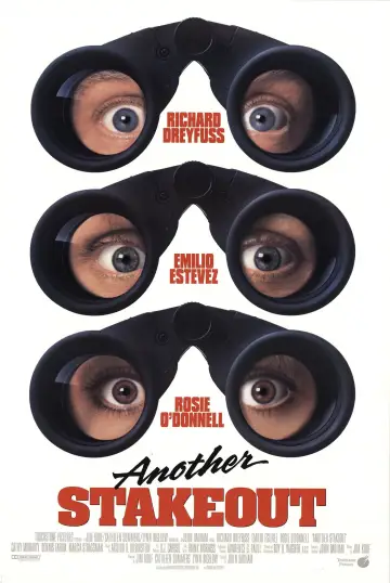 Plakat do filmu "Nowa zasadzka" #1032447