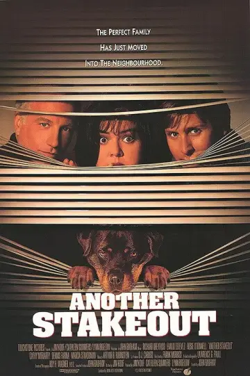 Plakat do filmu "Nowa zasadzka" #1210079