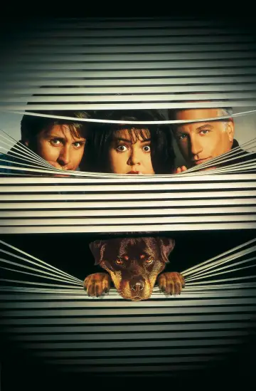 Plakat do filmu "Nowa zasadzka" #394437
