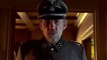 Zasłona do filmu "Uczeń szatana" #280424