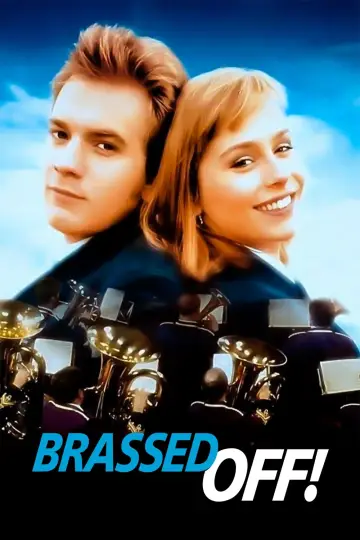 Plakat do filmu "Orkiestra" #1059313