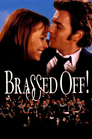 Plakat do filmu "Orkiestra" #1059315