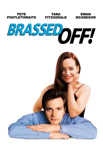 Plakat do filmu "Orkiestra" #1059316