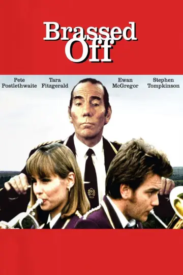 Plakat do filmu "Orkiestra" #1059318
