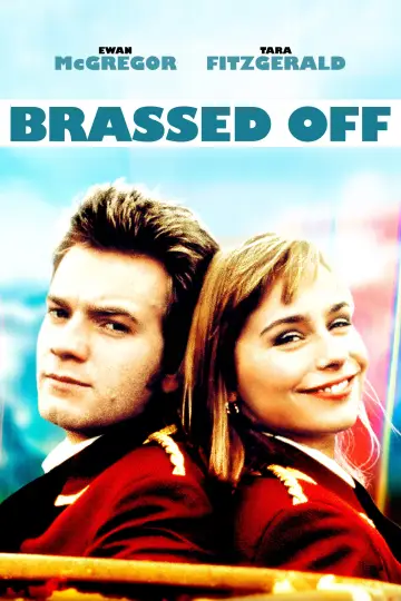 Plakat do filmu "Orkiestra" #1059319