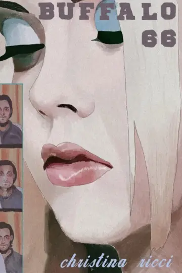 Plakat do filmu "Oko w oko z życiem" #1533409