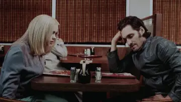 Zasłona do filmu "Oko w oko z życiem" #677082