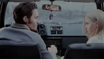 Zasłona do filmu "Oko w oko z życiem" #677085