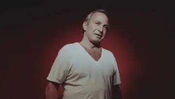 Zasłona do filmu "Oko w oko z życiem" #677114