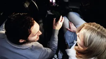 Zasłona do filmu "Oko w oko z życiem" #677115