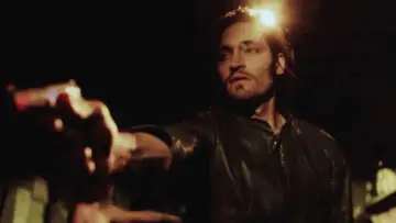 Zasłona do filmu "Oko w oko z życiem" #677118