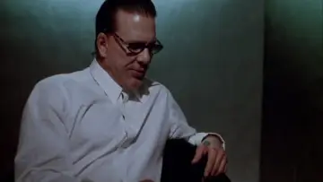 Zasłona do filmu "Oko w oko z życiem" #677124