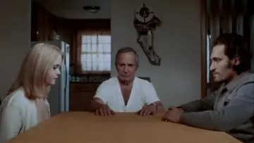 Zasłona do filmu "Oko w oko z życiem" #677126