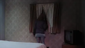 Zasłona do filmu "Oko w oko z życiem" #859809