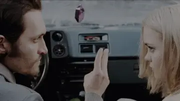 Zasłona do filmu "Oko w oko z życiem" #859813