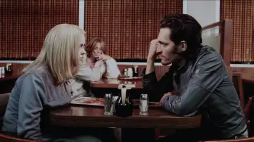 Zasłona do filmu "Oko w oko z życiem" #859826