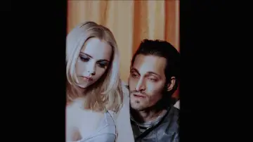 Zasłona do filmu "Oko w oko z życiem" #859833