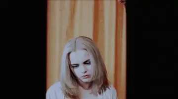 Zasłona do filmu "Oko w oko z życiem" #859838