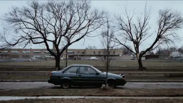 Zasłona do filmu "Oko w oko z życiem" #859853