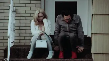 Zasłona do filmu "Oko w oko z życiem" #859861