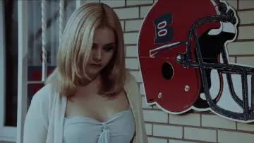 Zasłona do filmu "Oko w oko z życiem" #859862