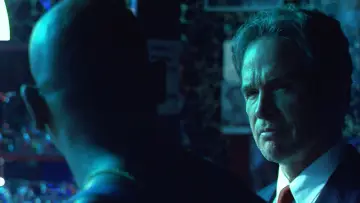 Zasłona do filmu "Senator Bulworth" #1039247