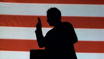 Senator Bulworth