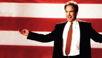 Zasłona do filmu "Senator Bulworth" #400436
