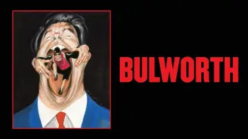 Zasłona do filmu "Senator Bulworth" #646885