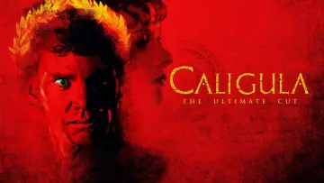 Zasłona do filmu "Kaligula" #653145