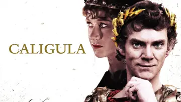 Zasłona do filmu "Kaligula" #653182