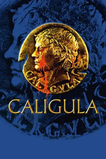 Plakat do filmu "Kaligula" #653238