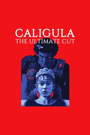 Plakat do filmu "Kaligula" #653250