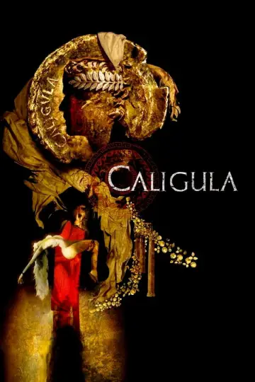 Plakat do filmu "Kaligula" #653274