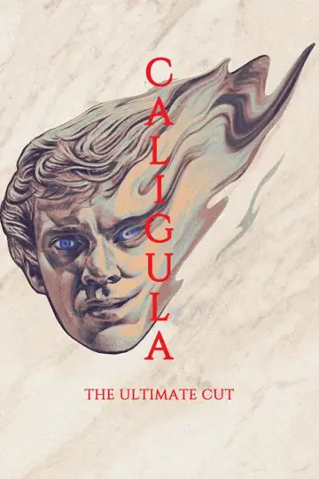 Plakat do filmu "Kaligula" #653279