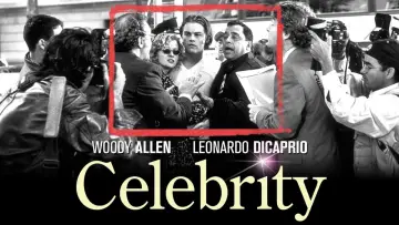 Zasłona do filmu "Celebrity" #310009