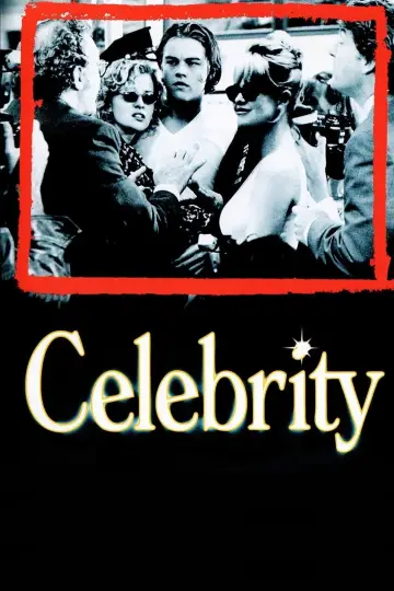 Plakat do filmu "Celebrity" #310017