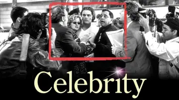 Zasłona do filmu "Celebrity" #731147