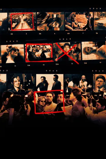 Plakat do filmu "Celebrity" #731155