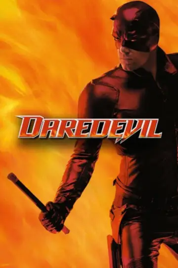 Plakat do filmu "Daredevil" #1160892