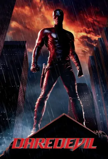 Daredevil