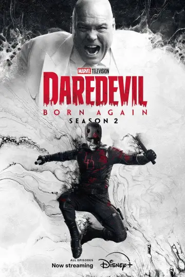 Plakat do filmu "Daredevil" #1197849