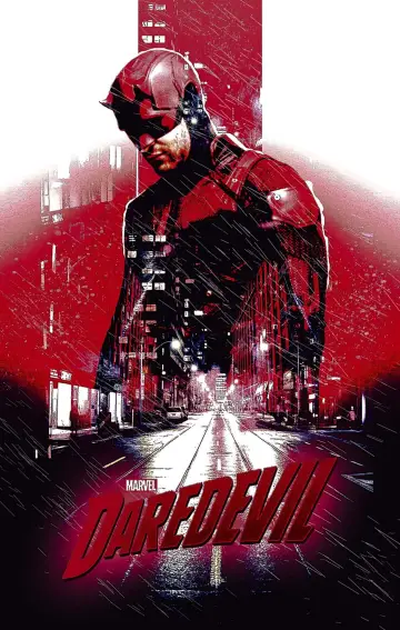 Plakat do filmu "Daredevil" #1530219