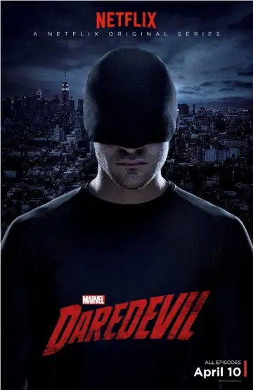 Plakat do filmu "Daredevil" #1530220