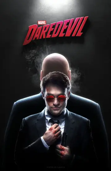 Plakat do filmu "Daredevil" #1530221