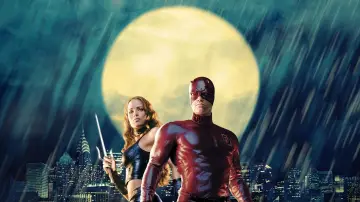 Zasłona do filmu "Daredevil" #1577237