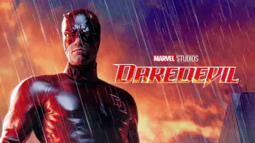 Zasłona do filmu "Daredevil" #1577238