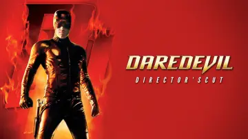 Zasłona do filmu "Daredevil" #1577239